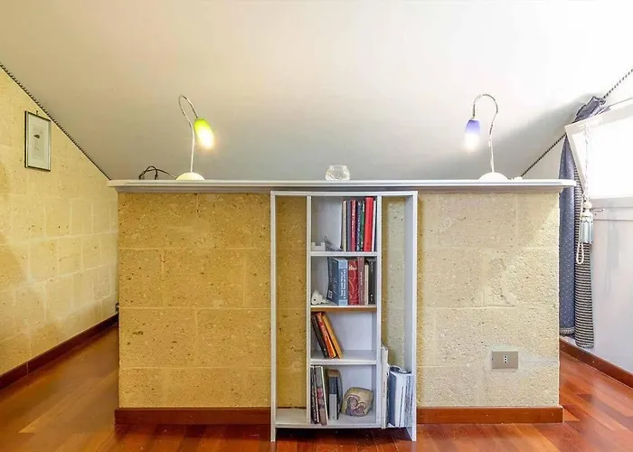 Feriehus Bludream Augusta