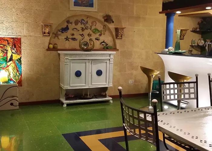 Feriehus Bludream Augusta