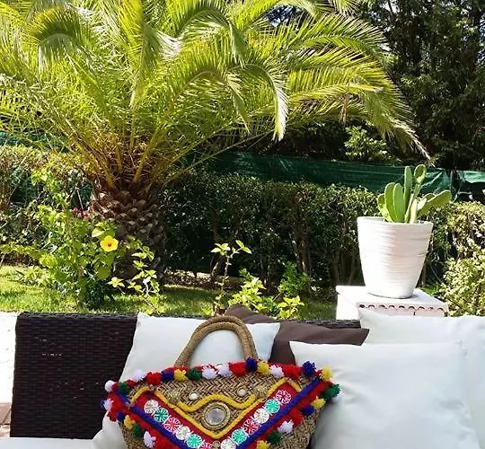 Feriehus Bludream Augusta