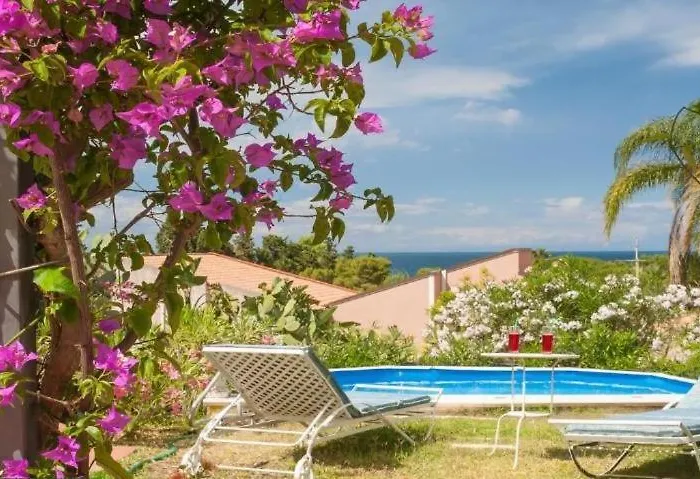 Bludream Feriehus Augusta