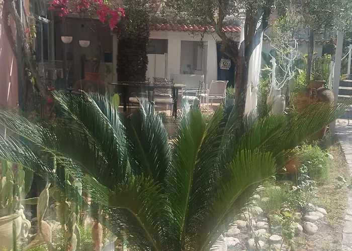 Feriehus Bludream Augusta