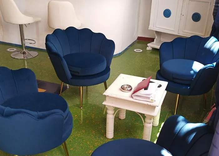 Bludream Feriehus Augusta