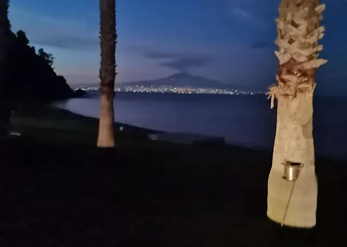 Feriehus Bludream Augusta