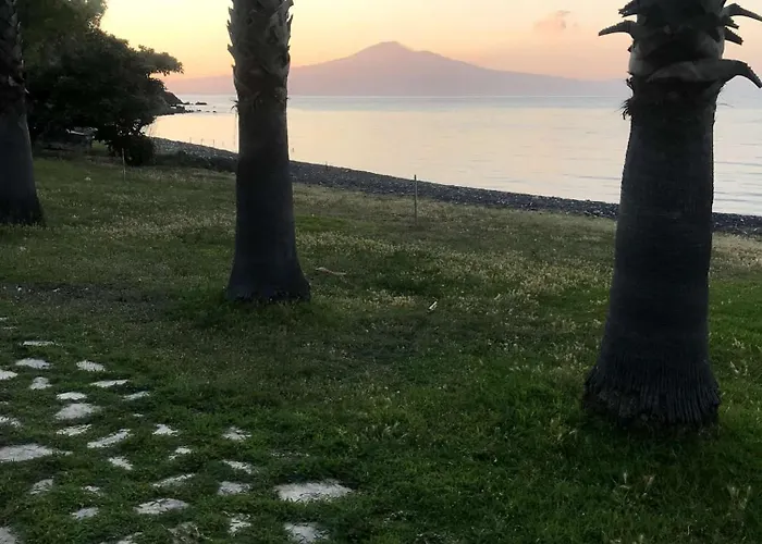 Feriehus Bludream Augusta